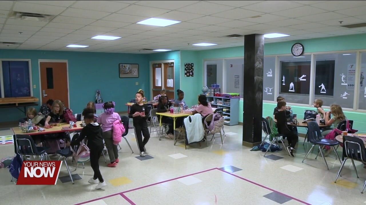 Lima Family YMCA hosting No School Days around Thanksgiving break